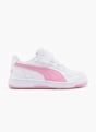 PUMA Tenisky Bílá 38456 1