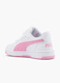 PUMA Sneaker Bianco 38456 3
