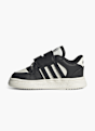 adidas Sneaker Schwarz 38443 2