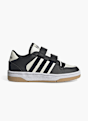 adidas Sneaker Negro 38446 1