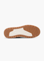 Levi's ® Visoke tenisice Smeđa 40167 4
