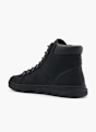 Levi's ® Visoke tenisice Crna 40168 3