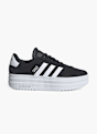 adidas Sneaker Svart 38447 1