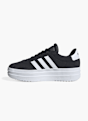 adidas Sapatilha Preto 38447 2