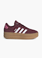 adidas Tenisky Červená 38448 1