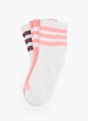 adidas Socken Weiß 40330 1