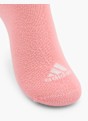 adidas Socken Weiß 40330 4