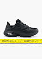 Skechers Halbschuh Schwarz 40176 1