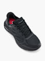 Skechers Nizki čevlji Črna 40176 2