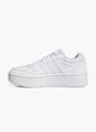 adidas Sneaker Weiß 38515 2