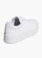 adidas Sneaker Weiß 38515 4