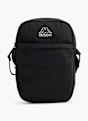 Kappa Borsa a tracolla Nero 38625 1