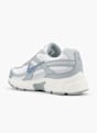 Nike Sneaker szürke 38726 3