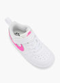 Nike Sneaker Vit 38644 2