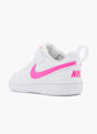 Nike Sneaker Weiß 38644 3