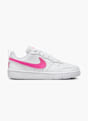 Nike Sneaker fehér 38647 1