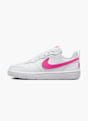 Nike Sneaker Blanco 38647 2