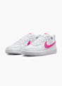 Nike Sneaker fehér 38647 3