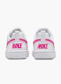 Nike Sapatilha Branco 38647 4