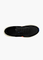 Nike Buty do biegania Czarny 39028 3