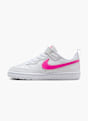Nike Sneaker Blanco 38658 2
