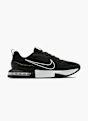 Nike Treniruočių batai Juoda 38746 1
