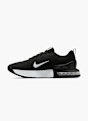 Nike Trainingsschuh Schwarz 38746 2