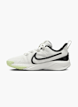 Nike Baskets de course Blanc 38660 2