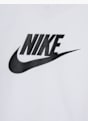 Nike Maglietta Bianco 38663 3