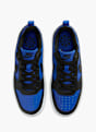 Nike Sneaker Blu 38657 3
