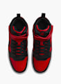 Nike Mid cut sneaker Rød 38861 3