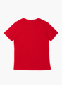 Nike T-Shirt Rot 38677 2