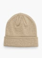 JACK & JONES Beanie Beige 39106 2
