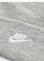 Nike Čepice Šedá 38685 3