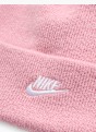 Nike Kepurė Rožinė 38686 3