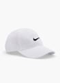 Nike Kapa s šiltom Bela 38695 1