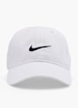 Nike Kappe Weiß 38695 2