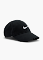 Nike Kappe Schwarz 38696 1