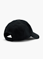 Nike Cappello Nero 38696 3