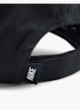 Nike Kappe Schwarz 38696 4