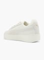 PUMA Baskets Beige 40326 3
