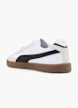PUMA Sneaker fehér 40327 3