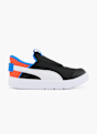 PUMA Slip on fekete 38706 1