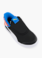 PUMA Slip-on obuv Čierna 38706 2