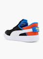 PUMA Slip-on obuv Čierna 38706 3