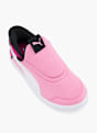 PUMA Slip-on маратонки Розов 38702 2