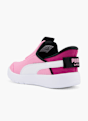 PUMA Buty wsuwane Różowy 38702 3