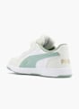 PUMA Sneaker Weiß 38711 3