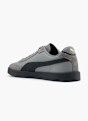 PUMA Baskets Gris 40280 3
