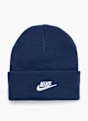 Nike Cappello Blu 38837 1